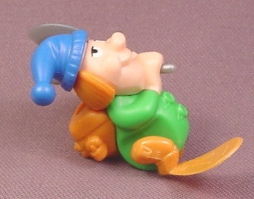 Kinder Surprise 2000 Woodsman with Axe, K00N67