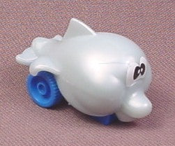 Kinder Surprise 2000 Rolling Dolphin, K00N84