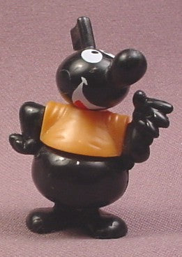 Kinder Surprise 2006 Music Notes Fa Note Figure, S-24