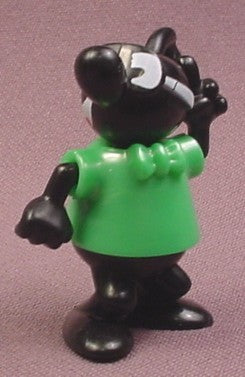 Kinder Surprise 2006 Music Notes Sol Note Figure, S-25