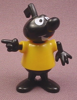 Kinder Surprise 2006 Music Notes Ti Note Figure, S-27