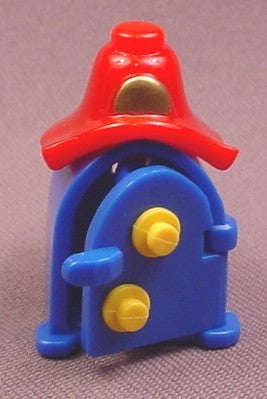 Kinder Surprise 2006 Baby Firefighter, Safe, S-40