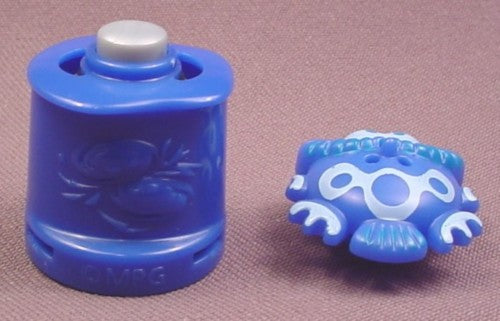 Kinder Surprise 2007 Ram Bugs Action, 2S-42