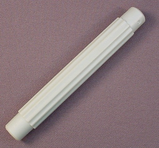 Playmobil Gray Round Column Or Post For A Front Entrance Balcony, Pillar, 4 1/2 Inches Tall, Victorian, 5301, Grey, 30 25 5070