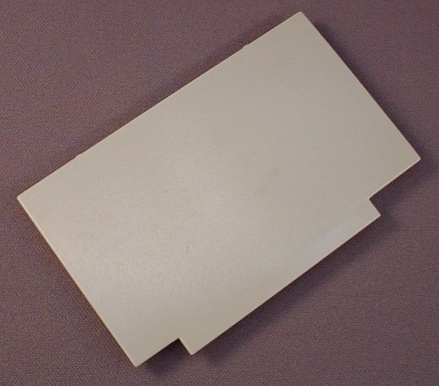 Playmobil Gray Stair Hole Floor Cover, Victorian, 5301 7776, Grey, 30 24 9610