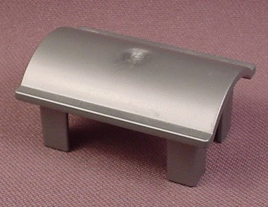 Playmobil Silver Dark Grey Chimney Roofing Roof, 3965 4279