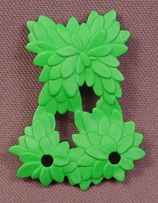 Playmobil Green Climbing Vine Top Extension, 3015 3019 3175a 3175b