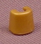 Playmobil Gold Wide Arm Cuff, 3019 3110 3133 3154 3174 3369 3619