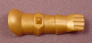 Playmobil Gold Arm Greave Armor, 3024 3372 5732 5850 7371