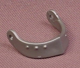 Playmobil Silver Gray Castle Knight Helmet Visor, 3652 3653 3667