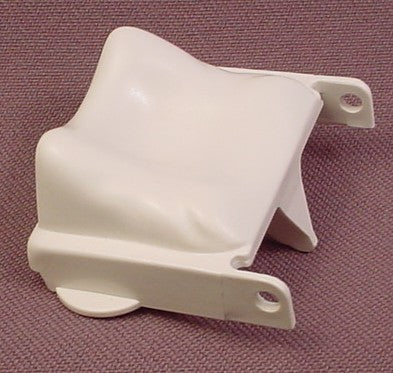 Playmobil White Adjustable Pillow for Hospital Bed, 3130 3495 3980