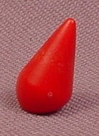 Playmobil Dark Red Turnip Vegetable, 4009 4155 4166 4290 4348 4497