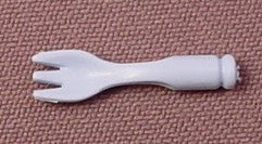 Playmobil Light Blue Fork