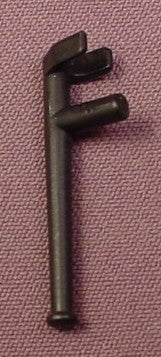 Playmobil Black Adult Size Crutch, 1 3/8 Inches Tall