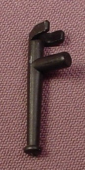 Playmobil Black Child Size Crutch, 3363 3495 3926 3928 7395 7600