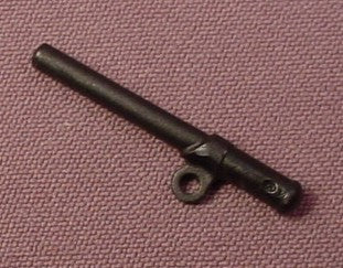 Playmobil Black Police Baton Or Night Stick