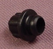 Playmobil Black System X Flagpole Or Antenna Holder