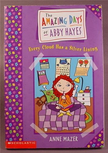 The Amazing Days of Abby Hayes, Every Cloud Has A Silver Lining