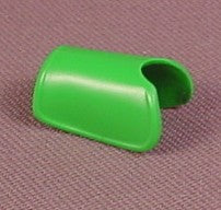 Playmobil Green Dog Coat Dachshund, 3955 3976 4152 5711