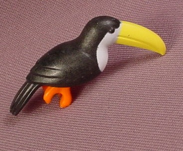 Playmobil Toucan Bird 3017 3938 3285 3015 3238 3097 4463 4343 4093