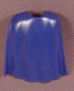 Playmobil Blue Cloak 3/4 Length Flowing 3668 3268 5740 4659 4249