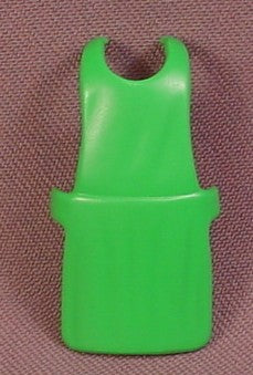 Playmobil Green Full Length Gardening Apron, 3751