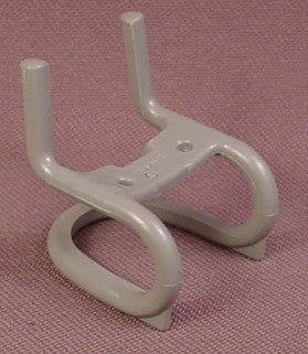 Playmobil Gray Tubular Chair Base, 4404, Furniture, Grey, 30 26 970