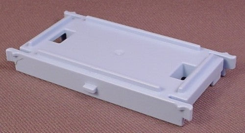 Playmobil Light Blue Baby Crib Mattress Support, 4404, Furniture