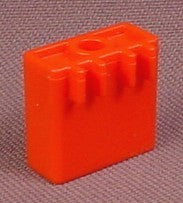 Playmobil Red Medical Apparatus Base, Perfusion, 30 60 6260
