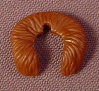 Playmobil Brown Child Size Fur Collar, 3465 3466, P3465F
