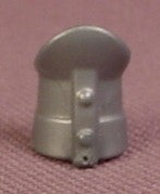 Playmobil Silver Gray Armored Arm Cuff, 4160 4835 4840 5910