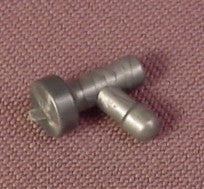 Playmobil Gray Diver's Equipment With Hand Grip, Flashlight, Device