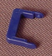 Playmobil Blue Recycling Box Handle