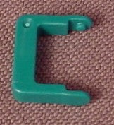 Playmobil Green Recycling Box Handle