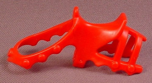 Playmobil Red Horse Harness & Saddle Combination