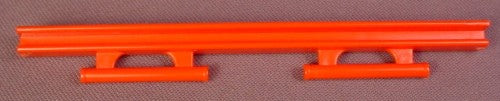 Playmobil Red Cross Bar For Swing Set With Bars To Attach Swings Or