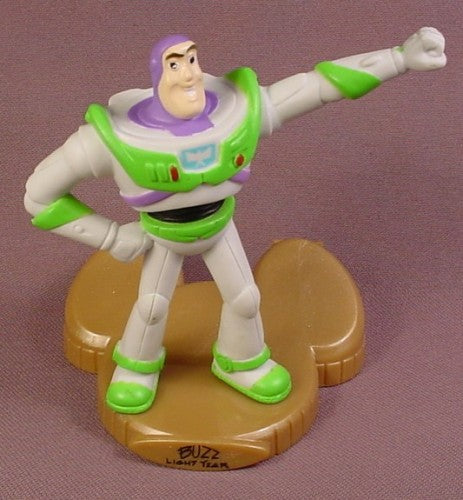 McDonalds 2005 Disney Happiest Celebration On Earth, Toy Story Buzz