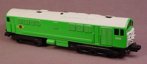 Thomas The Tank Engine & Friends D5702 Diesel Locomotive, 1993 Ert