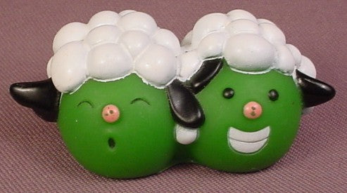 Veggie Tales Jerry Gourd Fits Into Front Half Of Cow Costume Figure