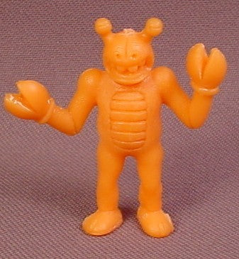 Muscle Man, M.U.S.C.L.E. Man, #003 Sunshine C, #3, Flesh, Muscle Me