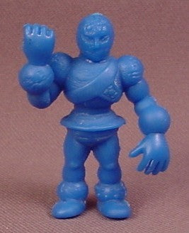 Muscle Man, M.U.S.C.L.E. Man, #006 Erimaki Tokage Collared Lizard,