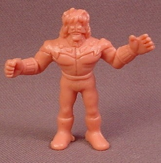 Muscle Man, M.U.S.C.L.E. Man, #027 Ashuraman A, #27, Flesh, Muscle