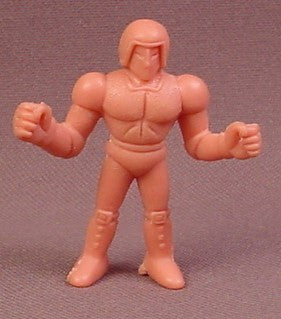 Muscle Man, M.U.S.C.L.E. Man, #034 Nokogira Man, Saw Man, #34, Mage