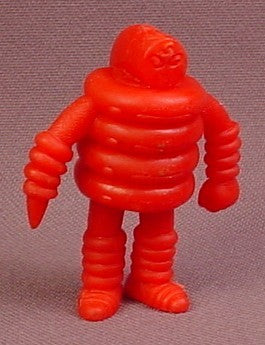 Muscle Man, M.U.S.C.L.E. Man, #039 Sunshine A, #39, Flesh, Muscle M