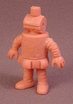 Muscle Man, M.U.S.C.L.E. Man, #079 Hammerhead, #79, Salmon, Muscle