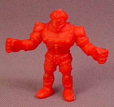 Muscle Man, M.U.S.C.L.E. Man, #082 Ramenman A, #82, Flesh, Muscle M