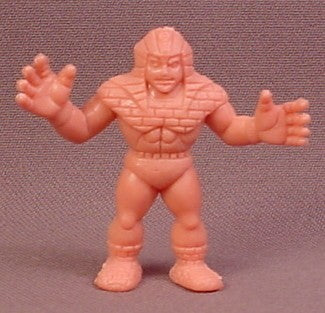 Muscle Man, M.U.S.C.L.E. Man, #173 Mr Kamen B, #173, Flesh, Muscle