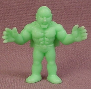 Muscle Man, M.U.S.C.L.E. Man, #192 Tenjoka Chojin No Kami, #192, Gr