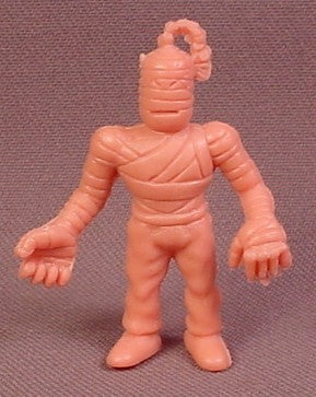 Muscle Man, M.U.S.C.L.E. Man, #226 Ramenman B, #226, Flesh, Muscle