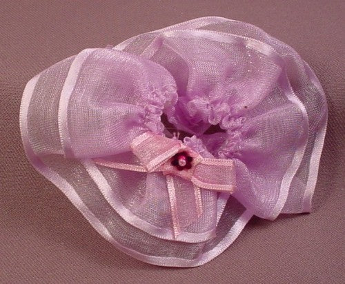 My Little Pony G3 Light Purple Skirt Accessory For Sparkleworks, 20
